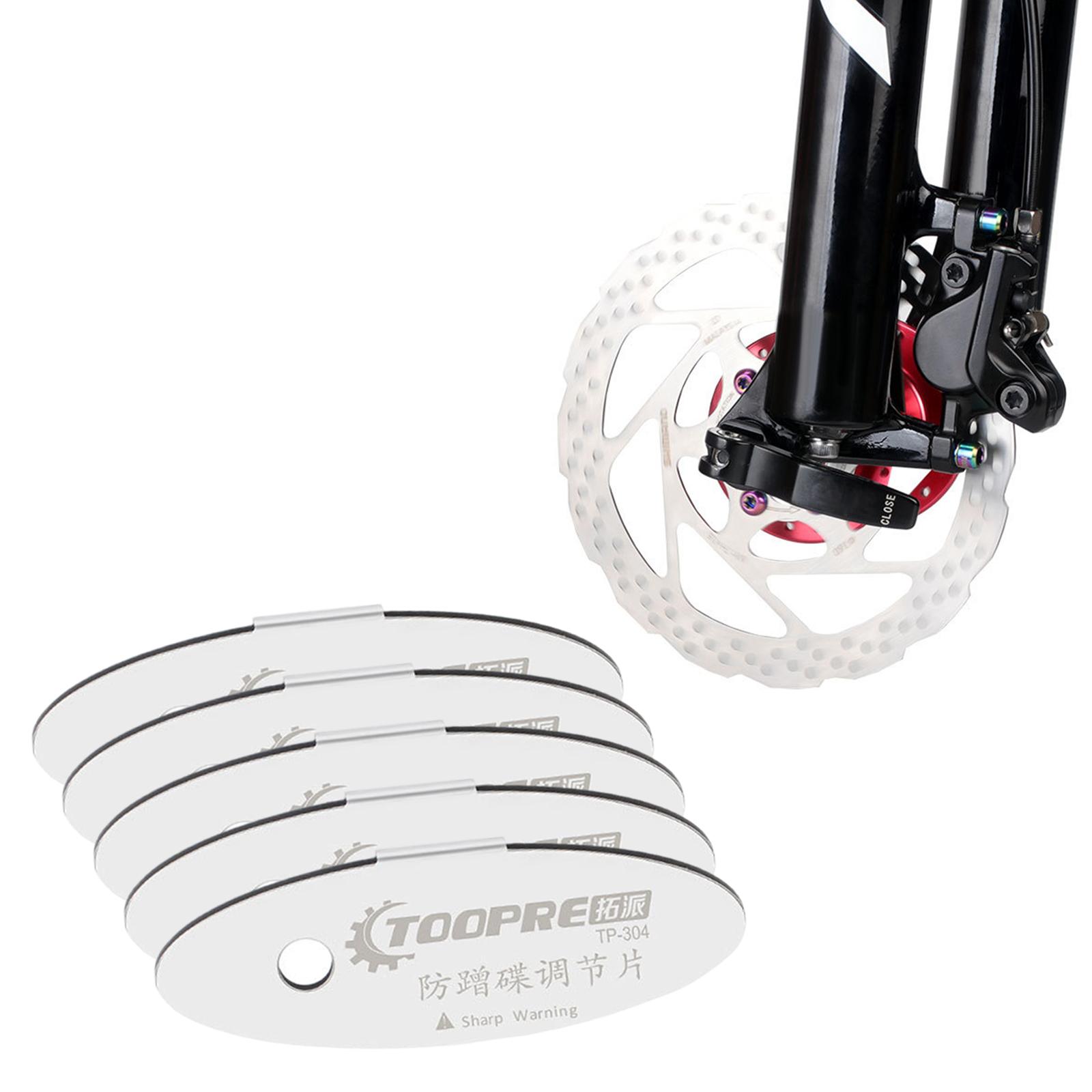 Brake Rotor - MTB Bike Disc Brake Pads Adjuster