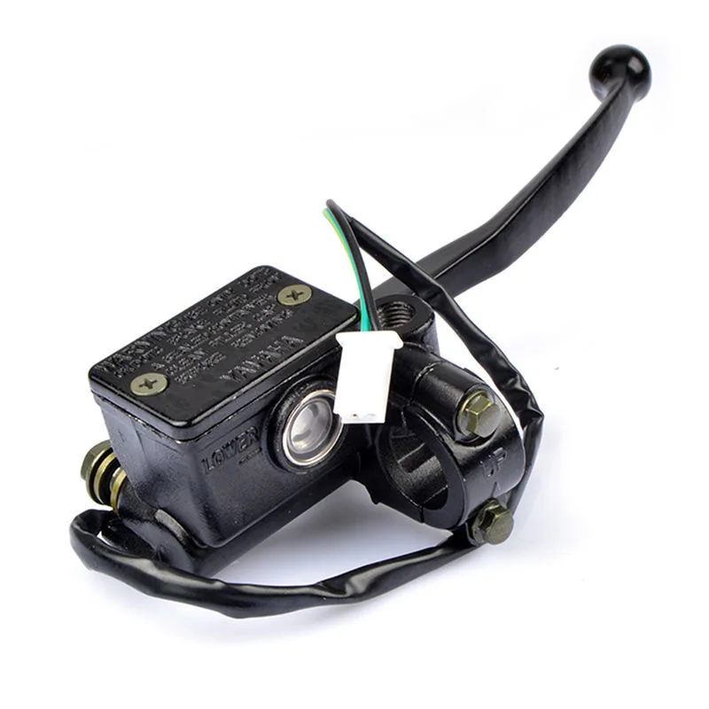 Brake Caliper - FOR Yamaha 125Cc YBR 125 Front