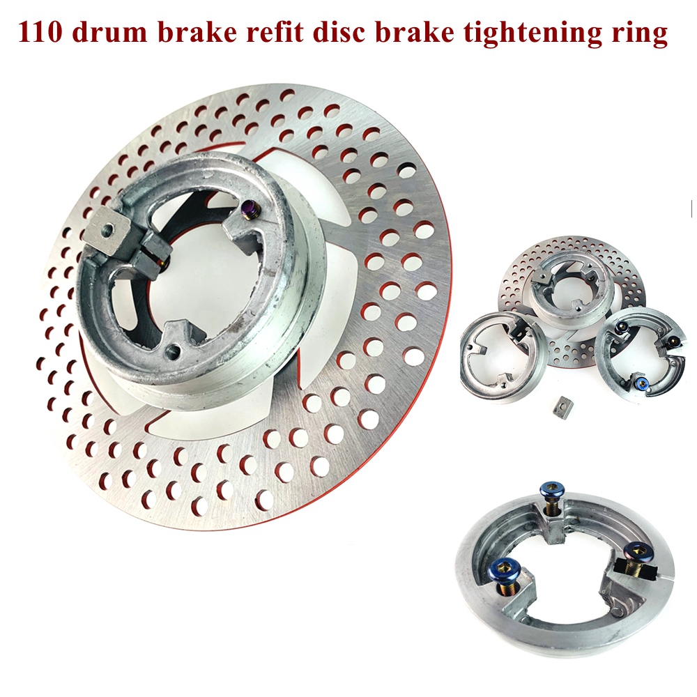 Motorcycle Drum Brake/Disc Bra - огляд і ціна Brake Disc Motorcycle