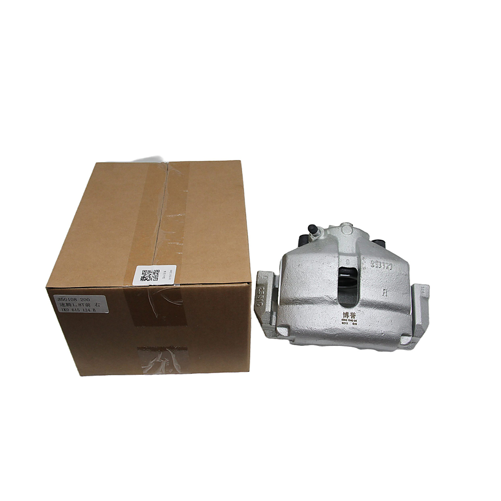 Brake Caliper Assembly 1KD6151 - огляд і ціна Brake Caliper