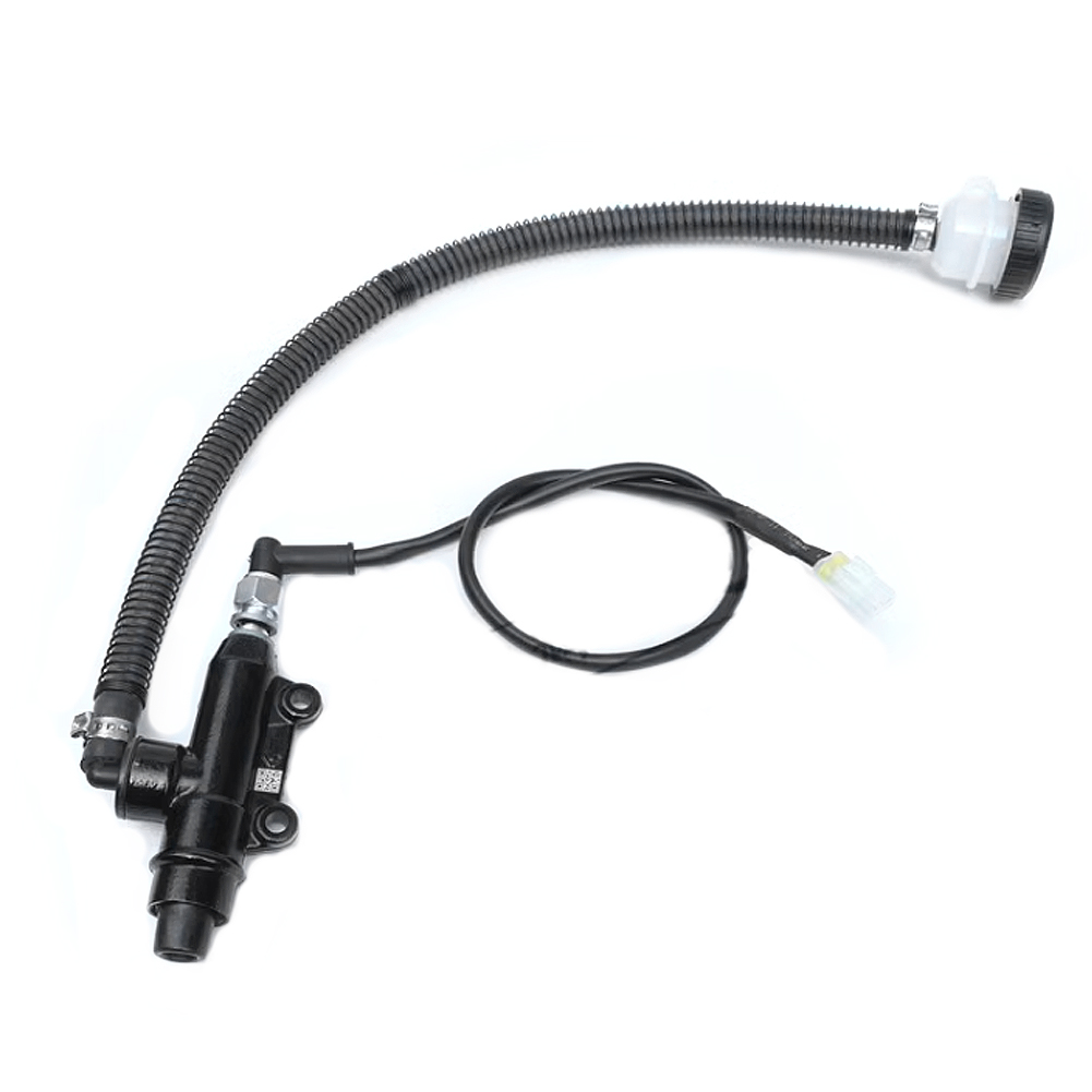 Motorcycle Oil Pump Assembly H - огляд і ціна Motorcycle Brake Cable