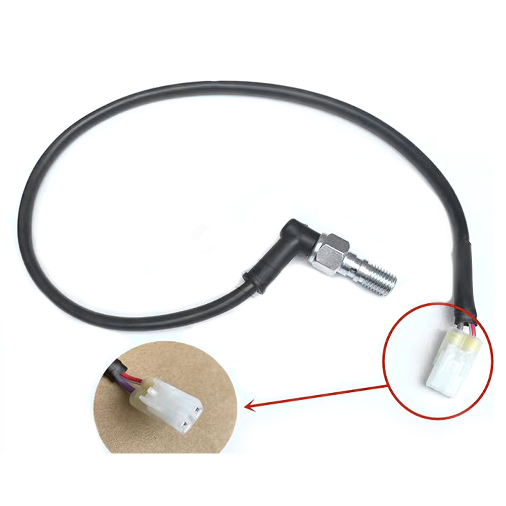 Motorcycle Oil Pump Assembly H - огляд і ціна Motorcycle Brake Cable