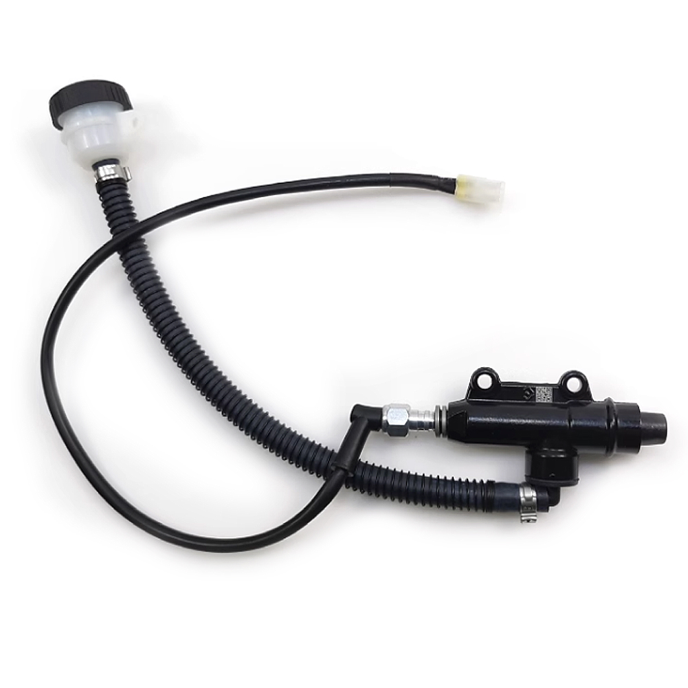 Motorcycle Oil Pump Assembly H - огляд і ціна Motorcycle Brake Cable