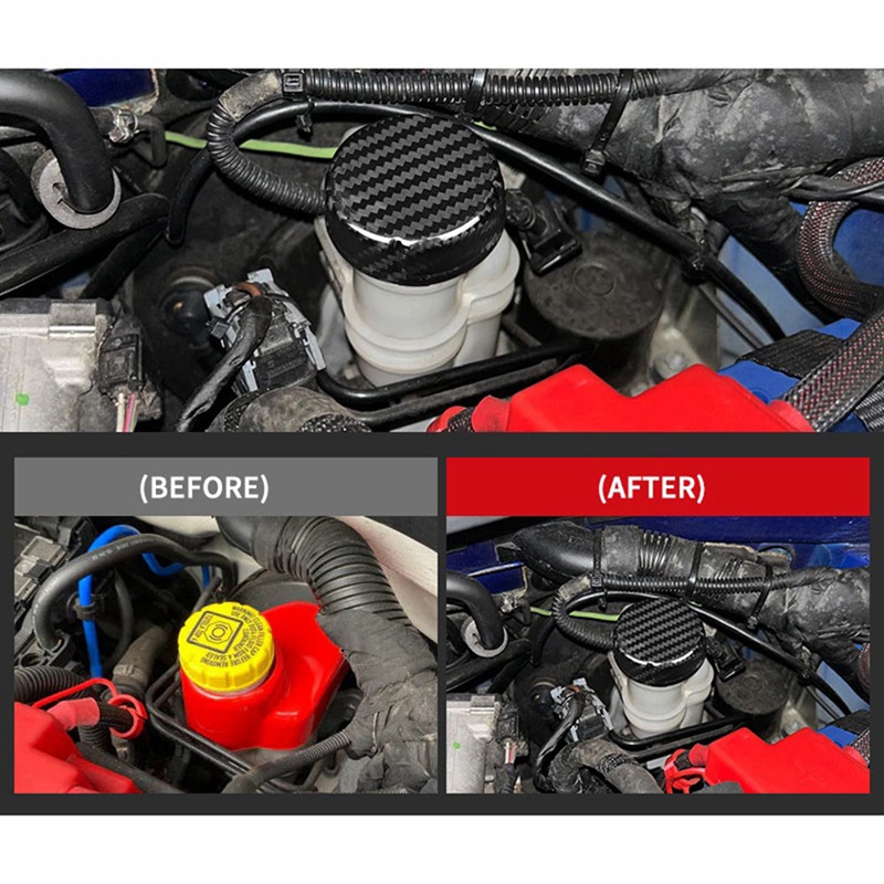 NCSMT Real Dry Hard Carbon Fib - огляд і ціна Brake Fluid