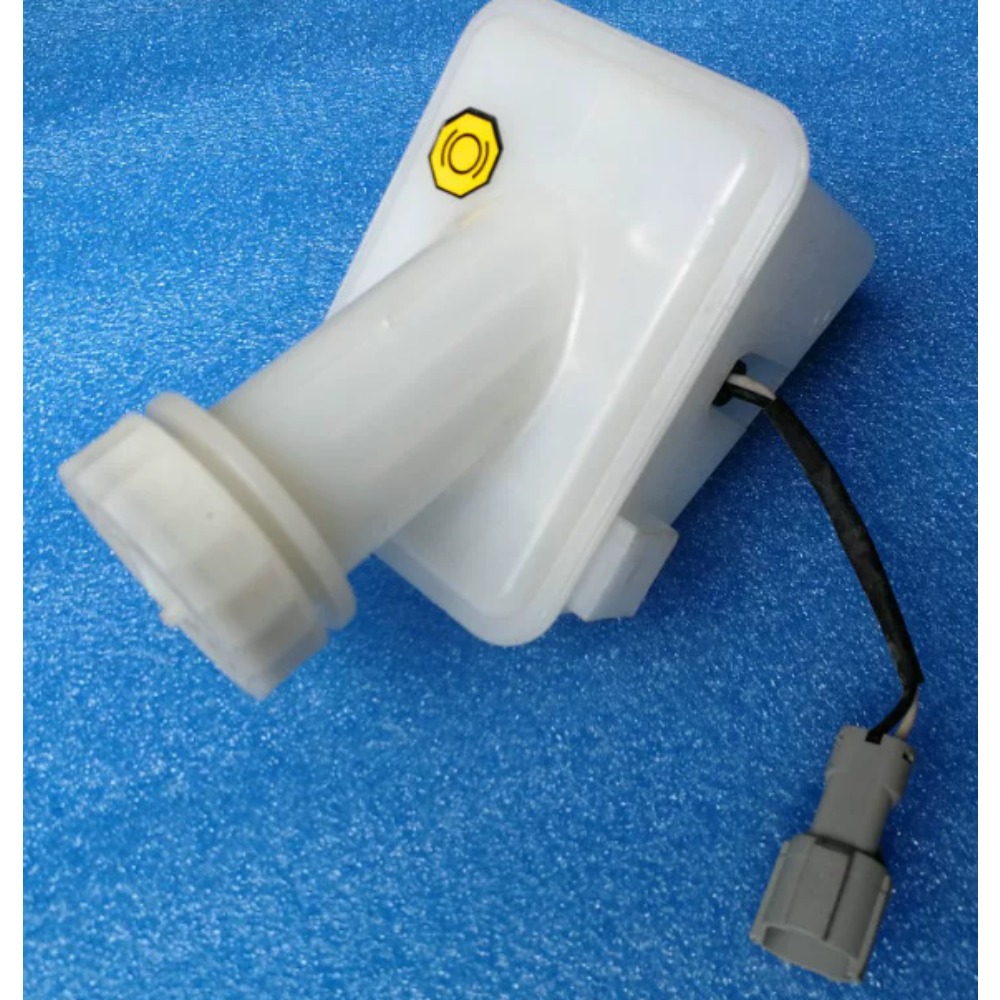 For Chery Tiggo 3X 5X QQ3 QQ6  - огляд і ціна Brake Fluid