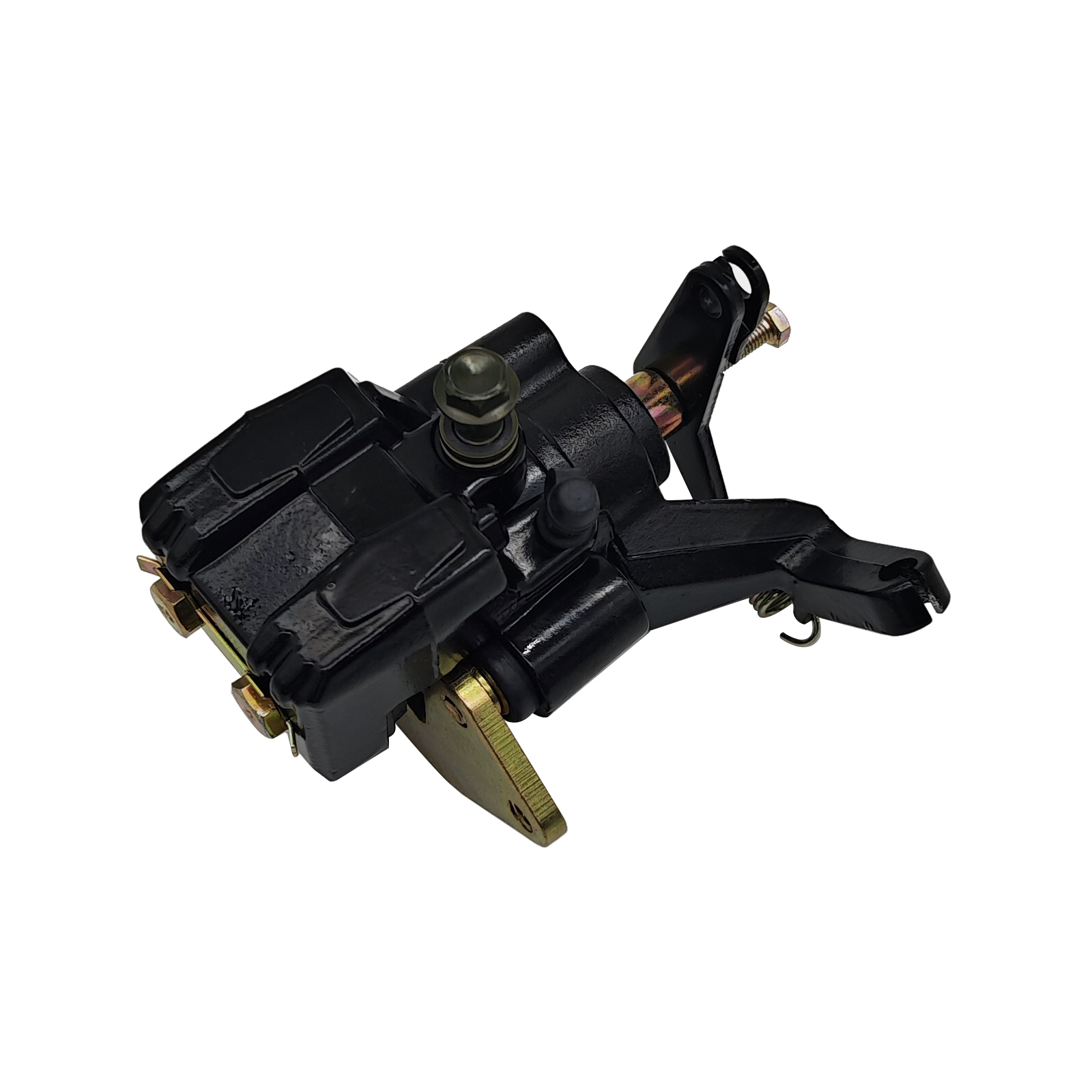 OEM Y006 1UY-2580W-01-00 ATV R - огляд і ціна Brake Caliper