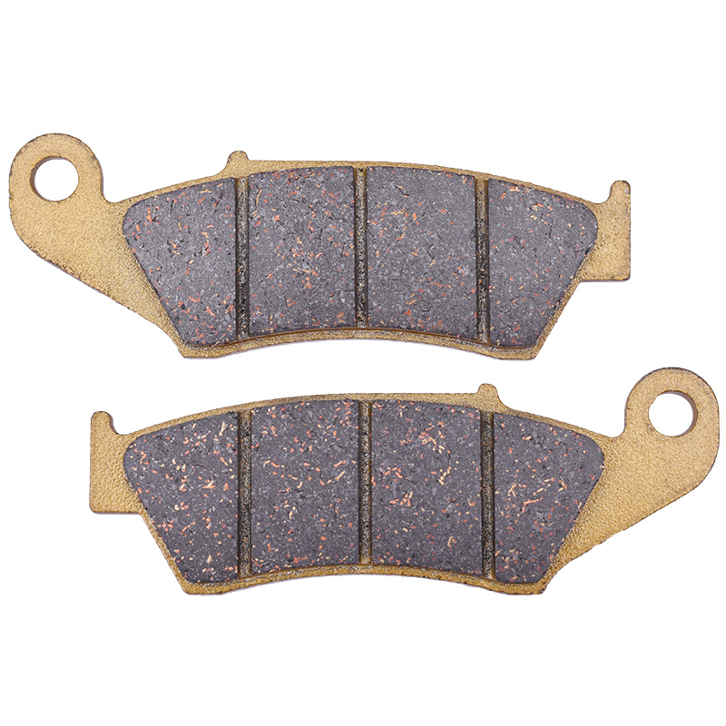 Motorcycle Front Rear Brake Pa - огляд і ціна Carbon Ceramic Motorcycle Brake Rotor