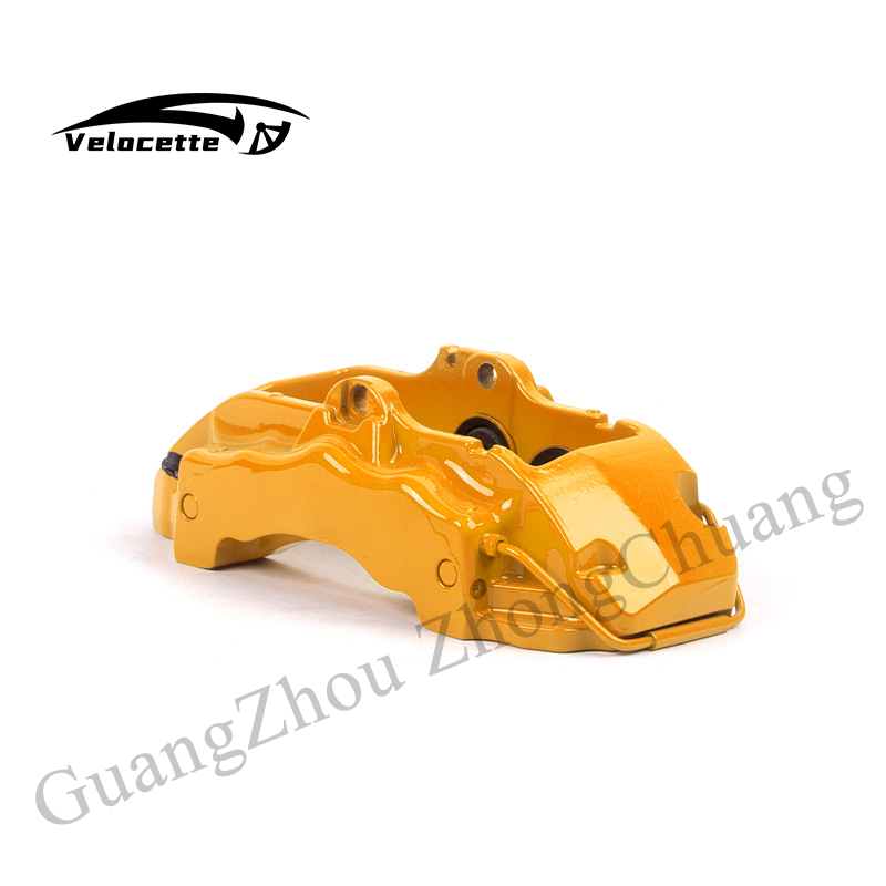 18Z Brake Caliper With 6 Pisto - огляд і ціна Brake Caliper