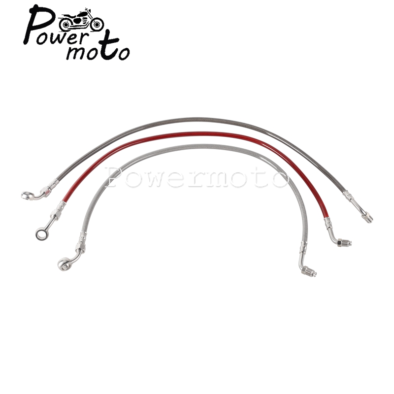 65cm 70cm 75cm Motorcycle Brak - огляд і ціна Motorcycle Brake Cable