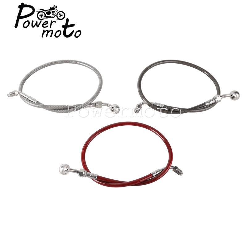 65cm 70cm 75cm Motorcycle Brak - огляд і ціна Motorcycle Brake Cable
