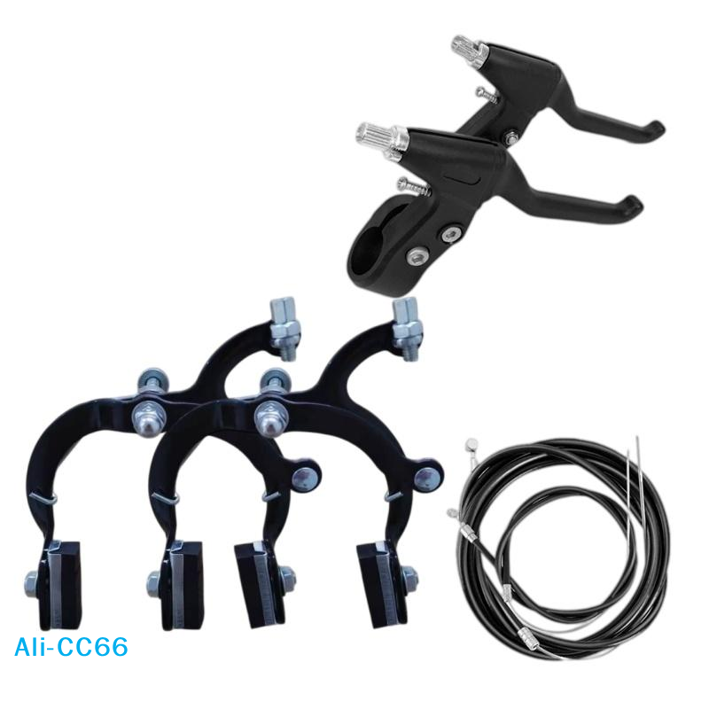 【C】1Set Bicycles C Type Brakes - огляд і ціна Brake Caliper