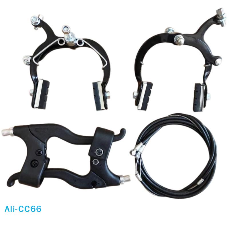 【C】1Set Bicycles C Type Brakes - огляд і ціна Brake Caliper