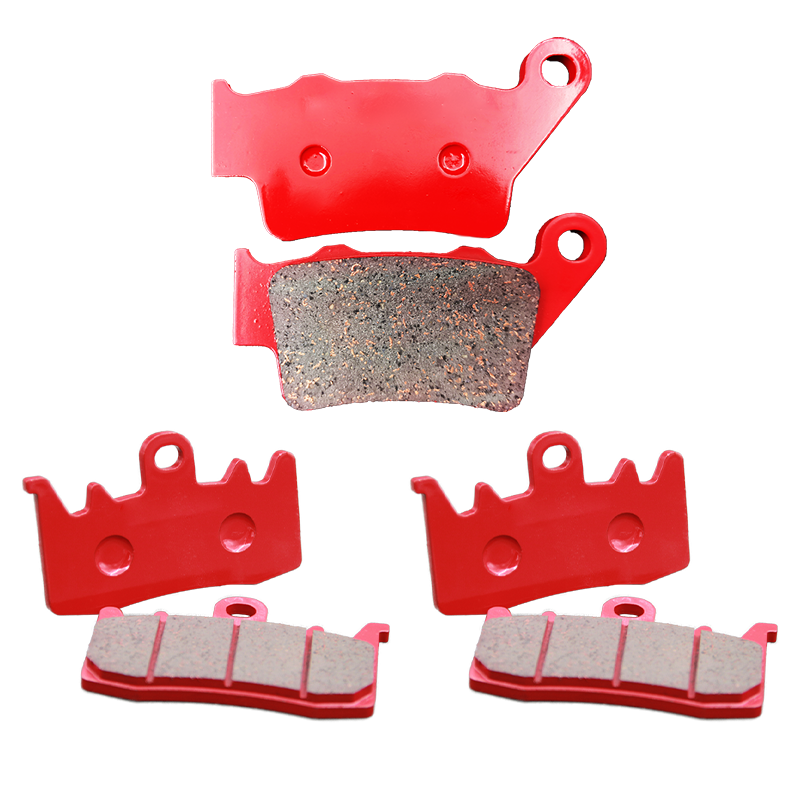 Motorcycle Ceramic Front Rear  - огляд і ціна Carbon Ceramic Motorcycle Brake Rotor