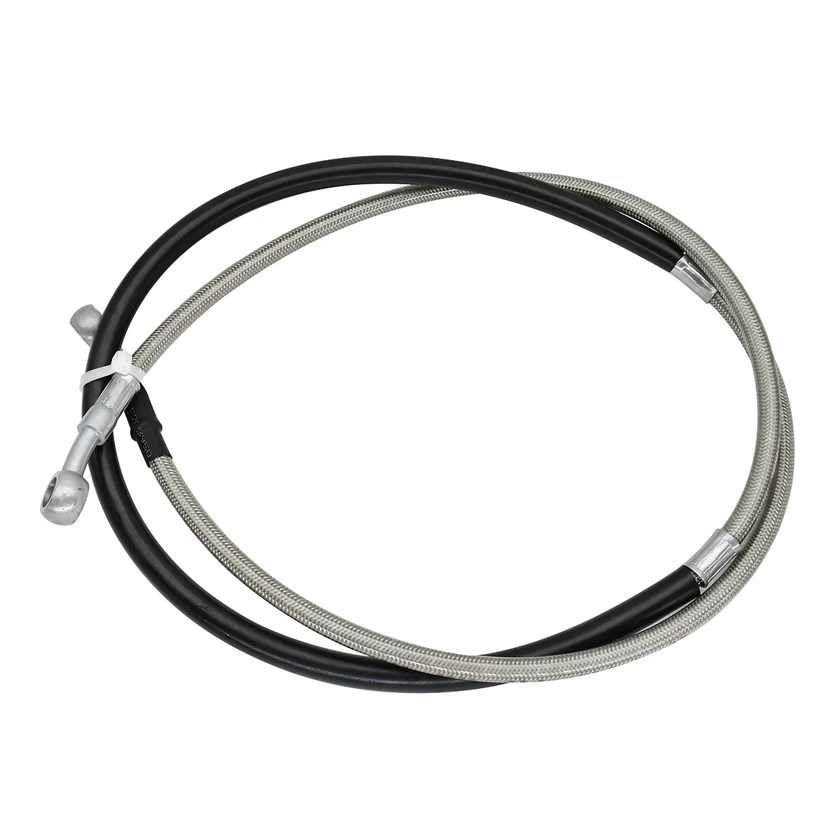 Motorcycle Front or Rear Brake - огляд і ціна Motorcycle Brake Cable