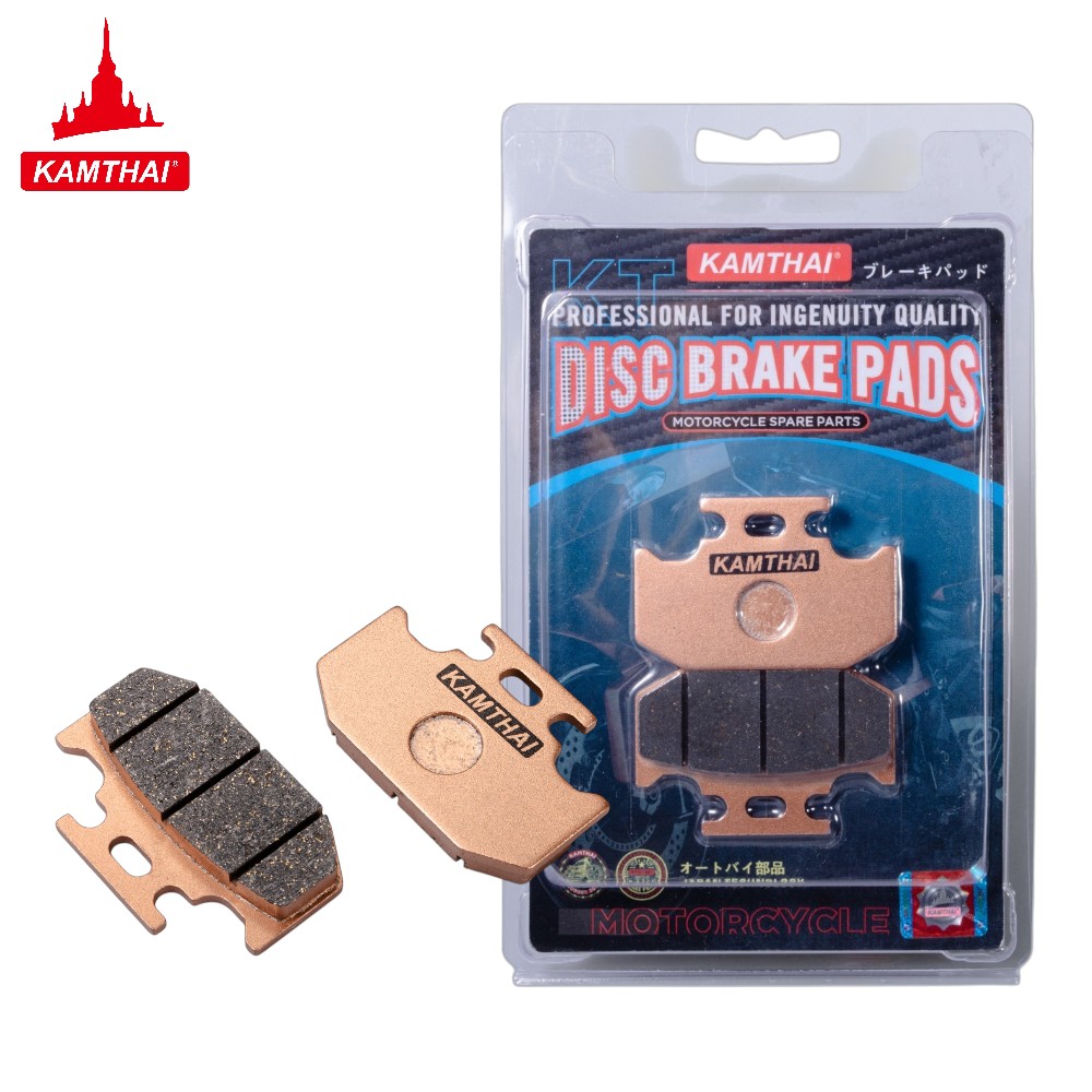 KAMTHAI Motorcycle Brake Pads  - огляд і ціна Carbon Ceramic Motorcycle Brake Rotor