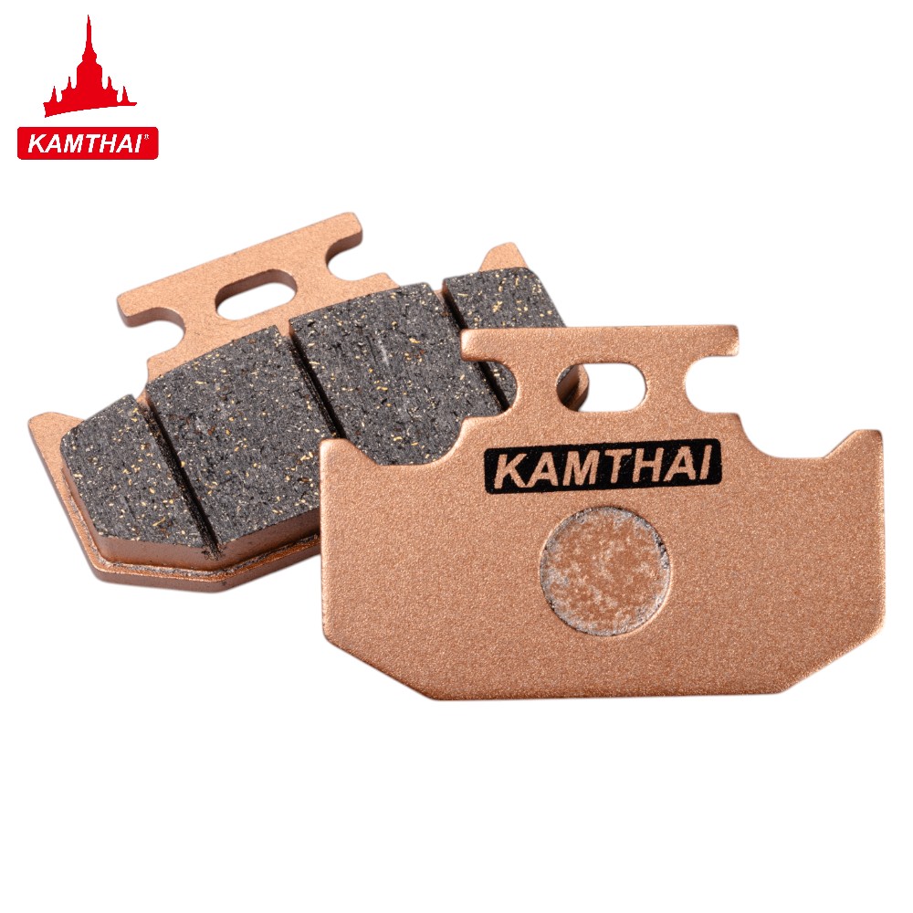KAMTHAI Motorcycle Brake Pads  - огляд і ціна Carbon Ceramic Motorcycle Brake Rotor