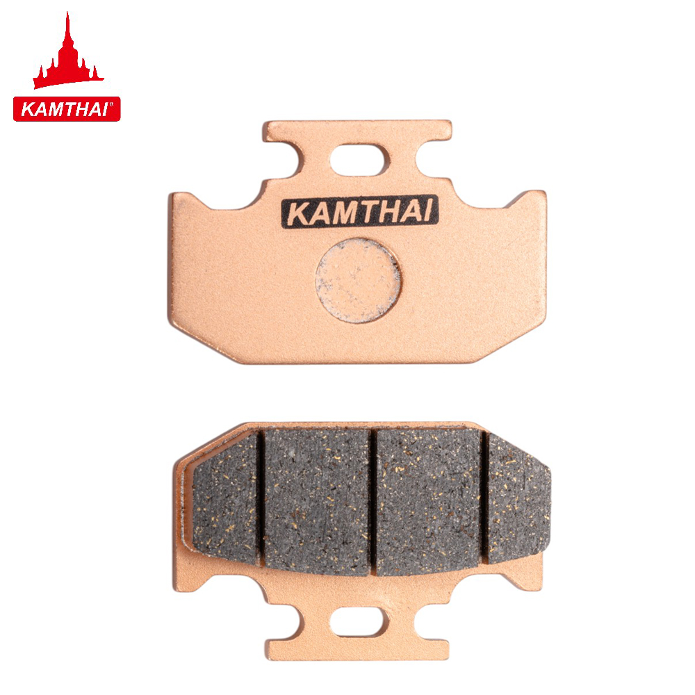 KAMTHAI Motorcycle Brake Pads  - огляд і ціна Carbon Ceramic Motorcycle Brake Rotor