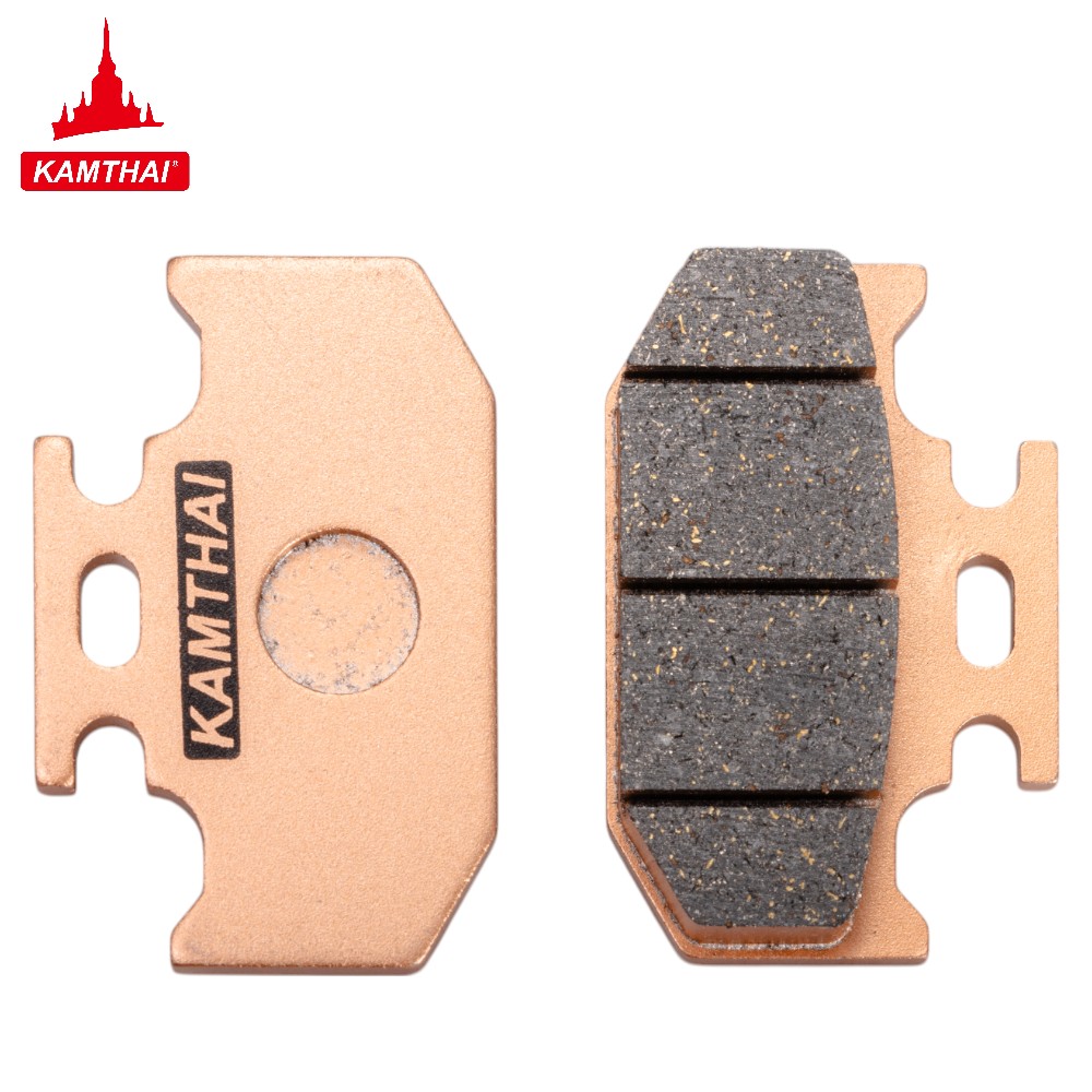 KAMTHAI Motorcycle Brake Pads  - огляд і ціна Carbon Ceramic Motorcycle Brake Rotor