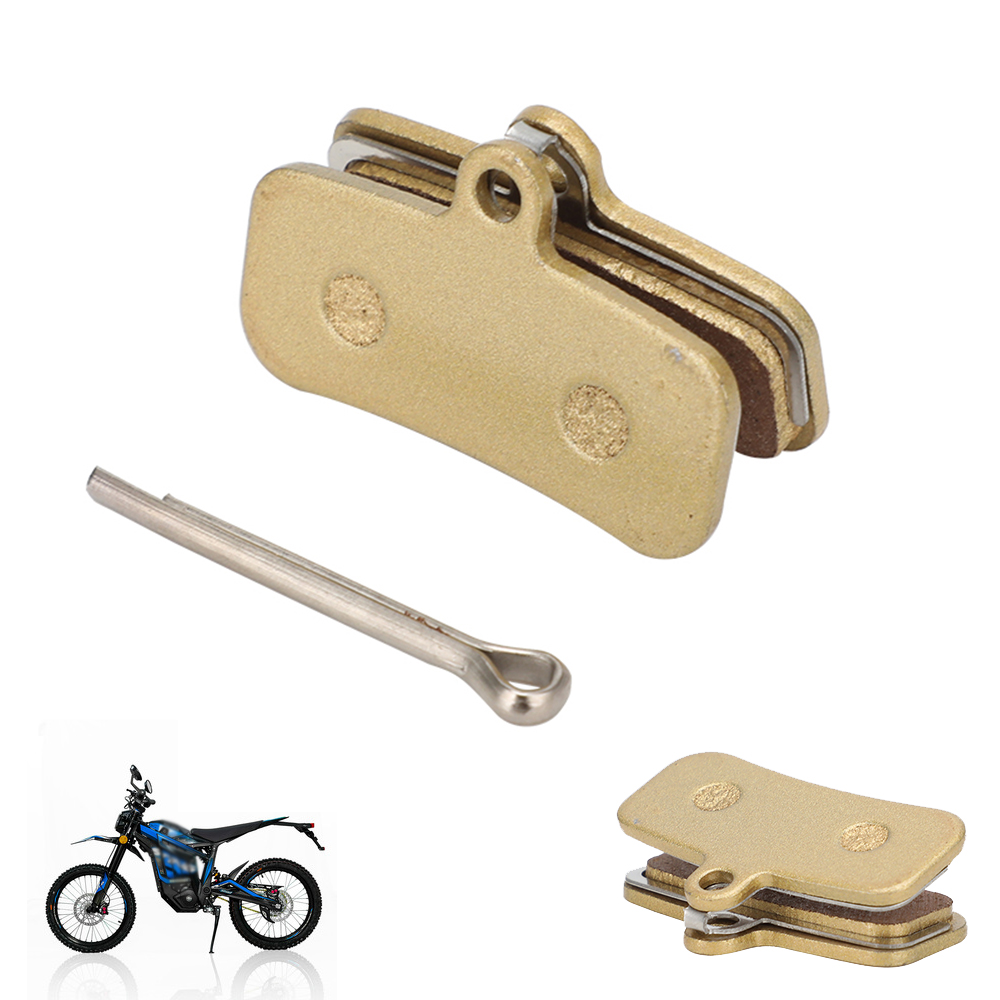 Brake Pads Disc All Copper Bas - огляд і ціна Brake Pads Bike