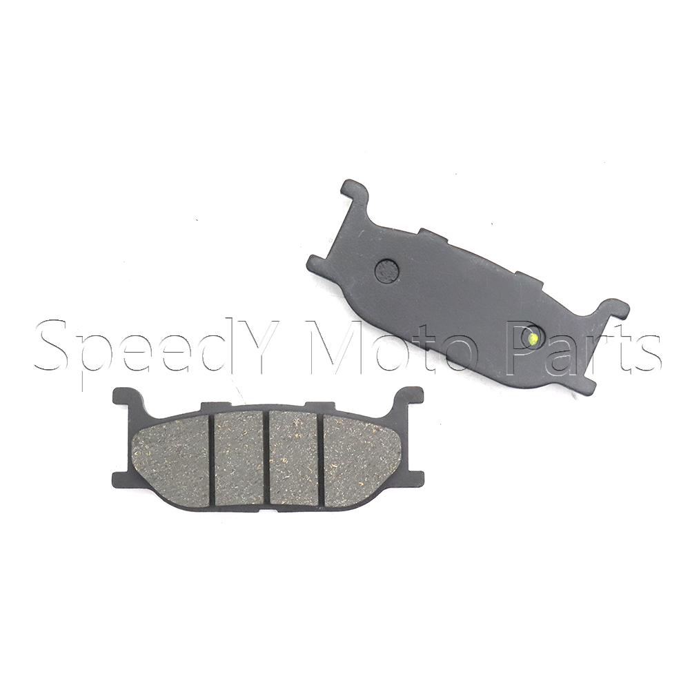 Motorcycle Front Brake Pads Fo - огляд і ціна Motorcycle Brake Pads
