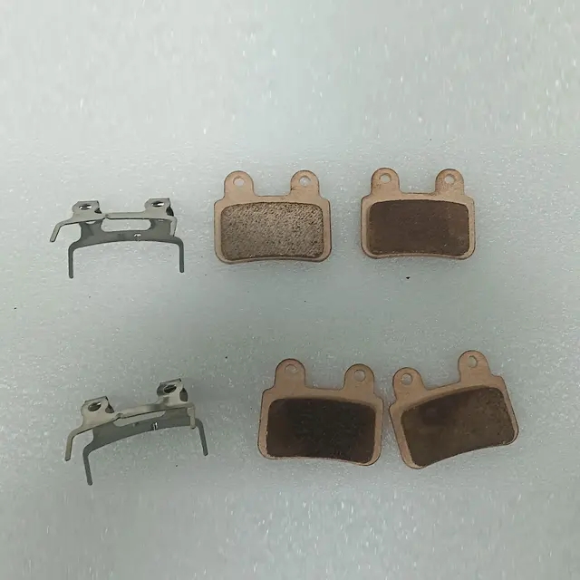 Ebike Disc Brake Pads Calipers - огляд і ціна Brake Caliper