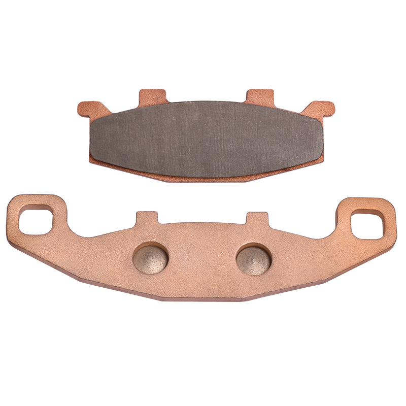 Motorcycle Front Rear Brake Pa - огляд і ціна Carbon Ceramic Motorcycle Brake Rotor
