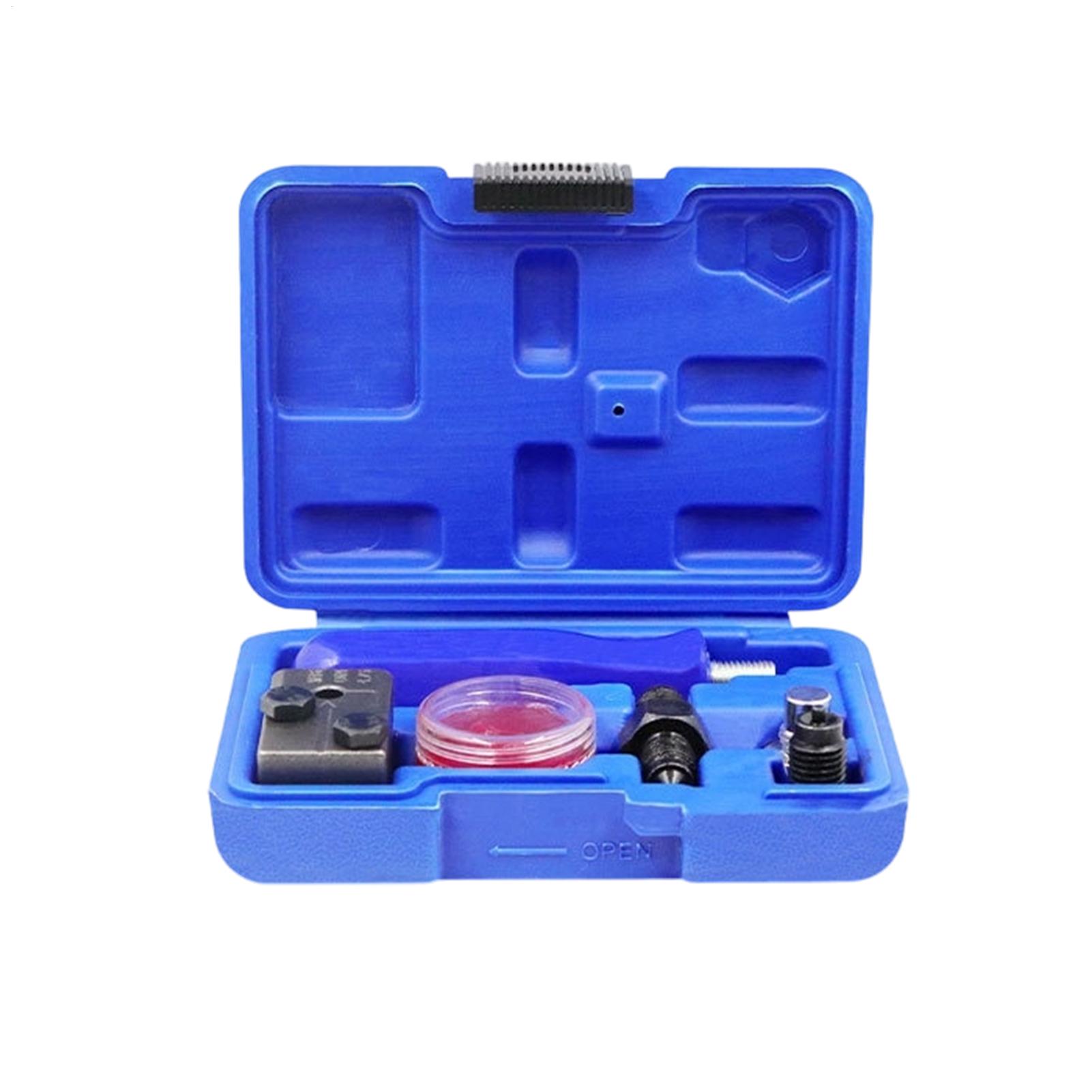 Brake Line Flaring Tool Kit Mu - огляд і ціна Brake Line Motorcycle