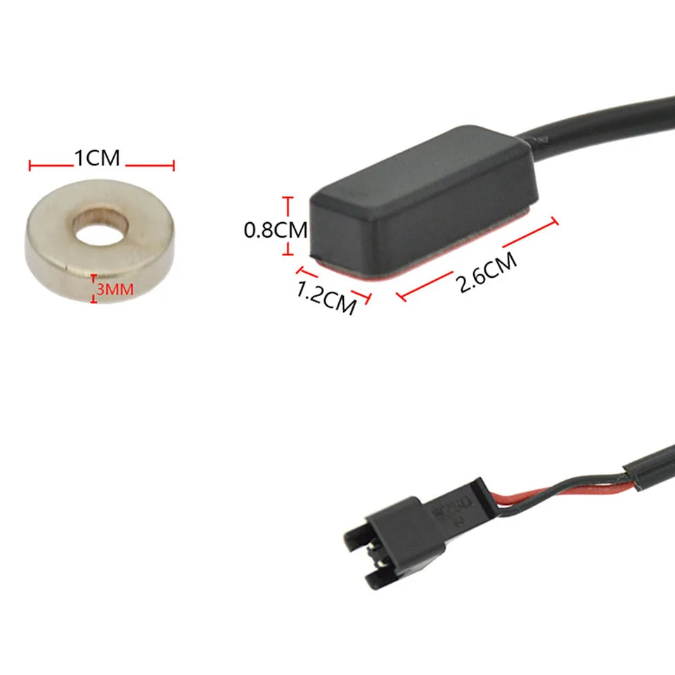 1PC 1.7m Hydraulic Brake Senso - огляд і ціна Brake Fluid