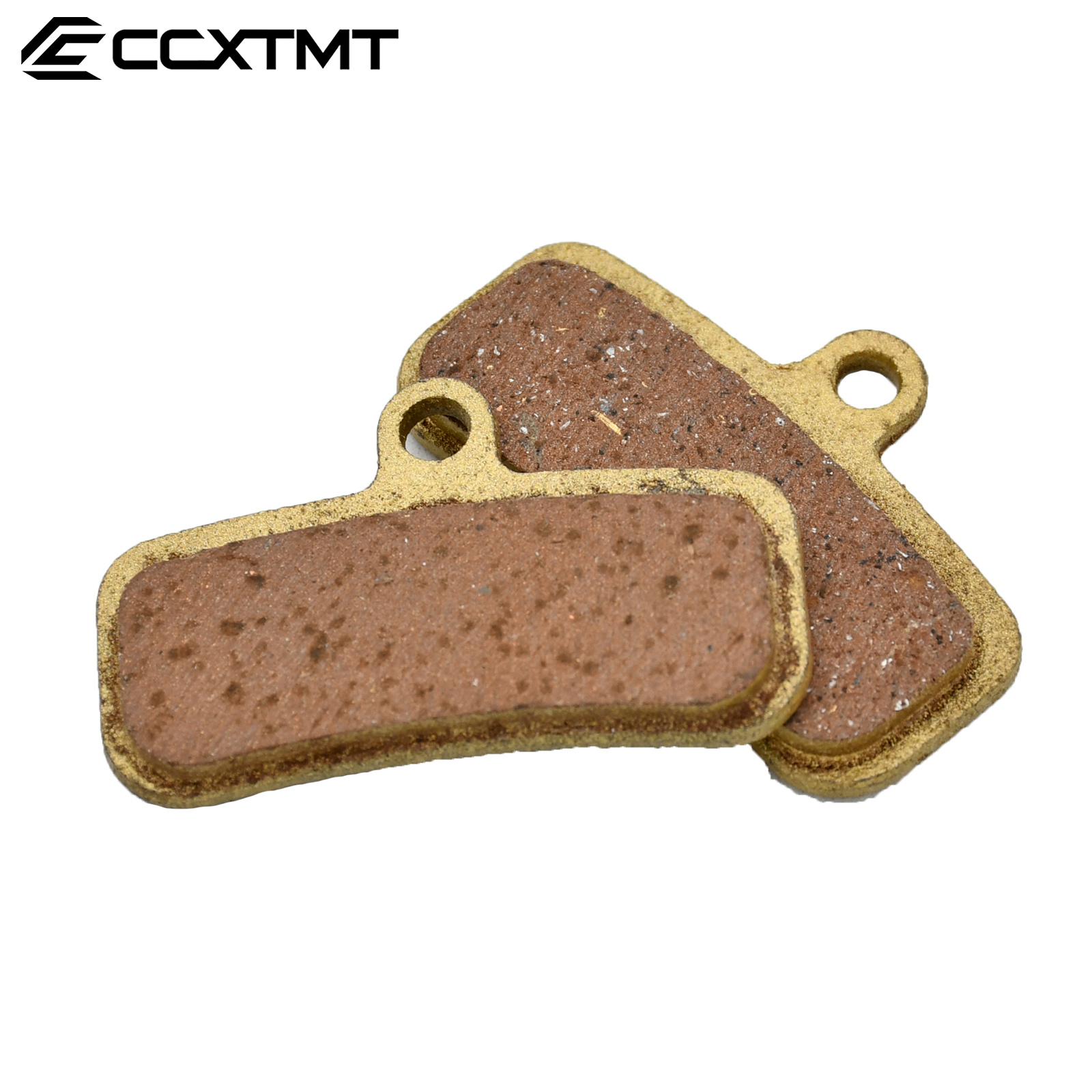 Motorcycle Front and Rear Sile - огляд і ціна Brake Pads Bike