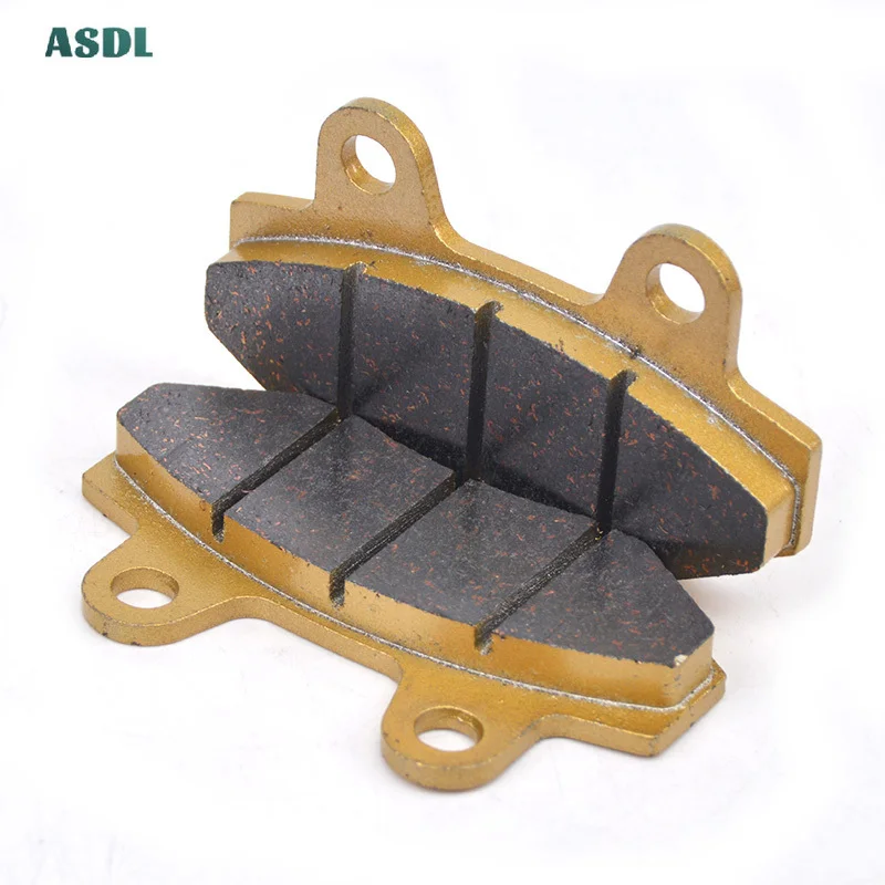 Motorcycle Brake Pads for Hond - огляд і ціна Carbon Ceramic Motorcycle Brake Rotor