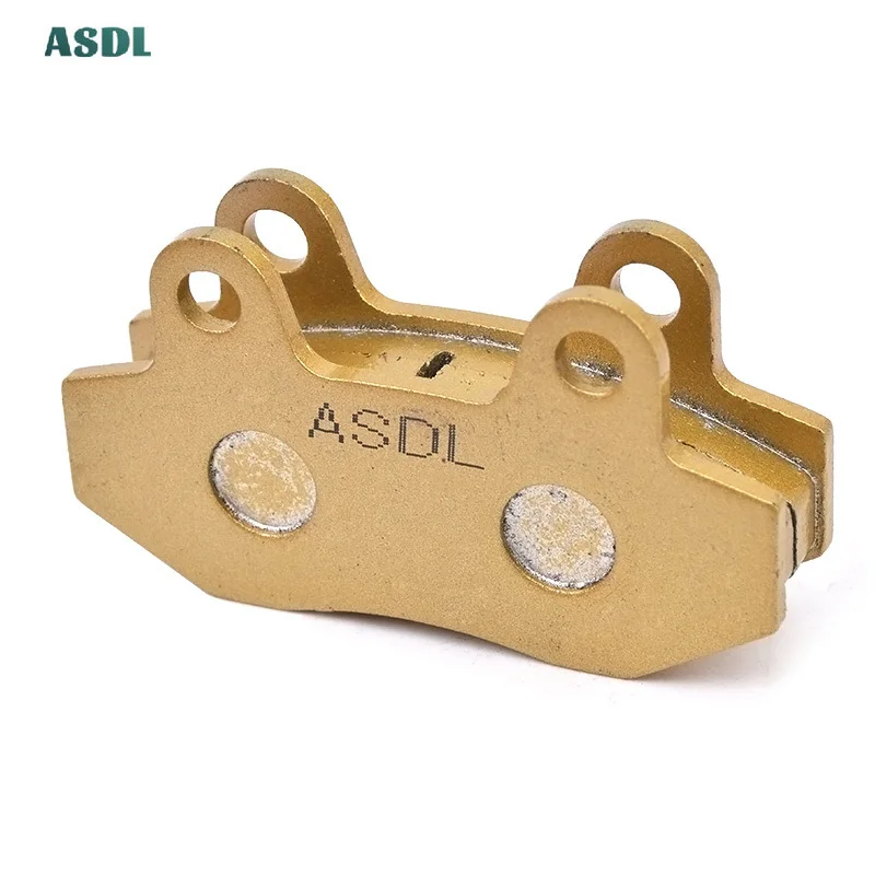 Motorcycle Brake Pads for Hond - огляд і ціна Carbon Ceramic Motorcycle Brake Rotor