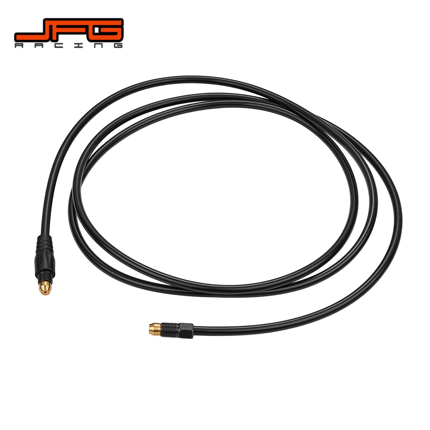 Motorcycles Mineral Oil Hydrau - огляд і ціна Motorcycle Brake Cable