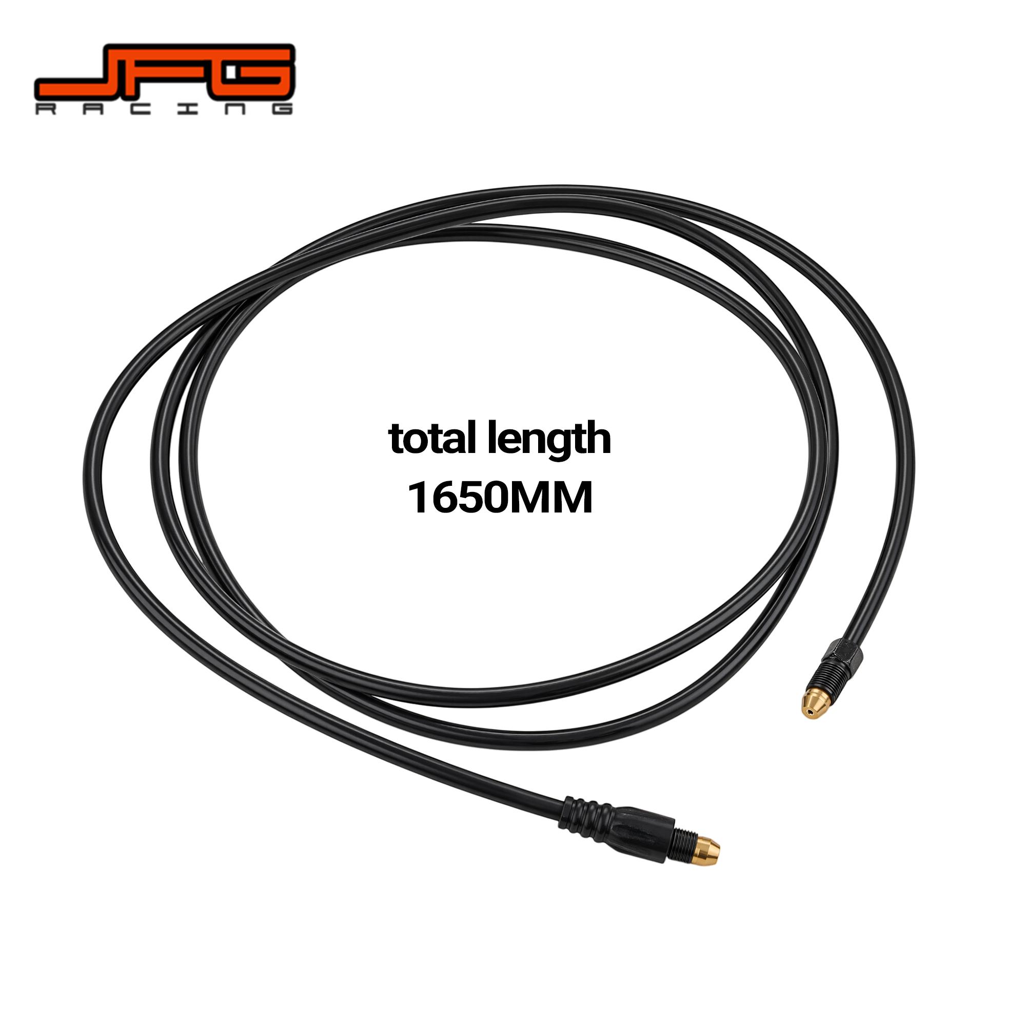 Motorcycles Mineral Oil Hydrau - огляд і ціна Motorcycle Brake Cable