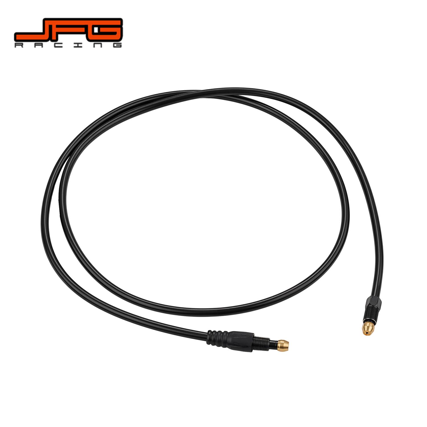 Motorcycles Mineral Oil Hydrau - огляд і ціна Motorcycle Brake Cable