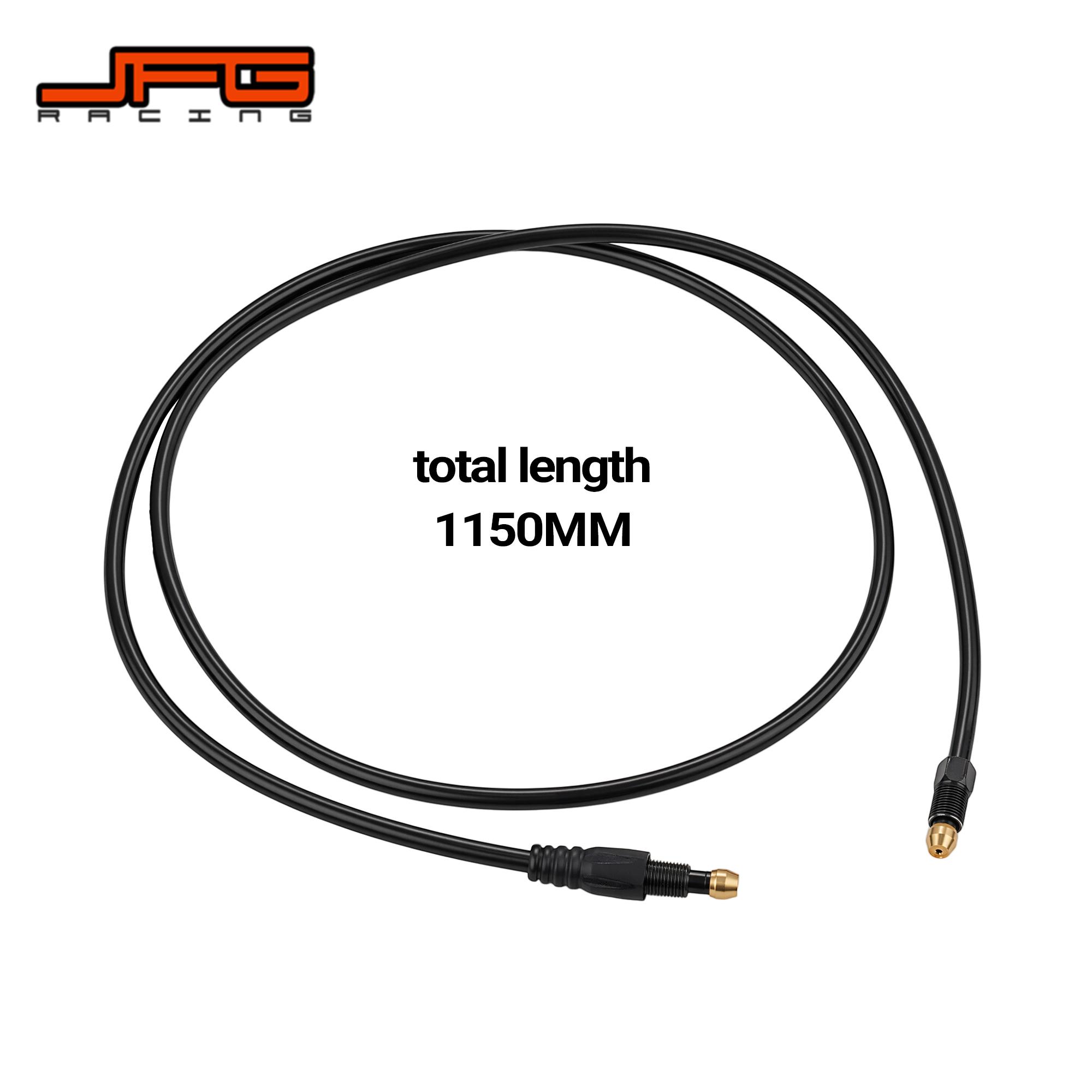Motorcycles Mineral Oil Hydrau - огляд і ціна Motorcycle Brake Cable
