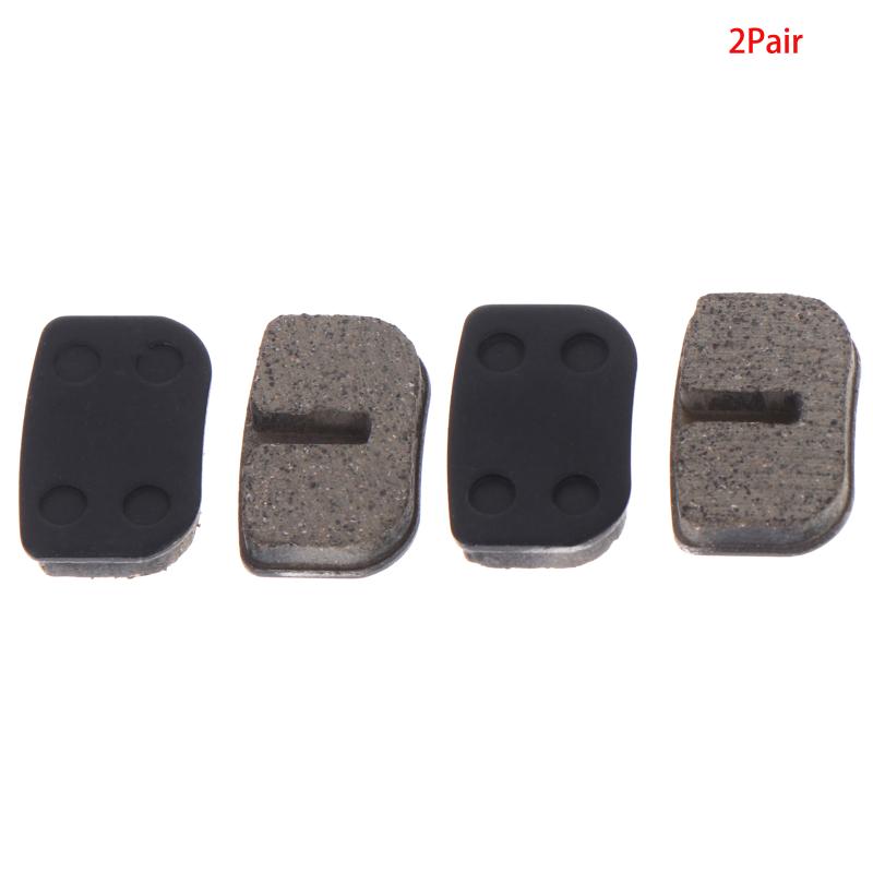 Replacement Disc Brake Shoe Pa - огляд і ціна Brake Pads Bike