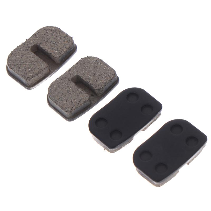 Replacement Disc Brake Shoe Pa - огляд і ціна Brake Pads Bike