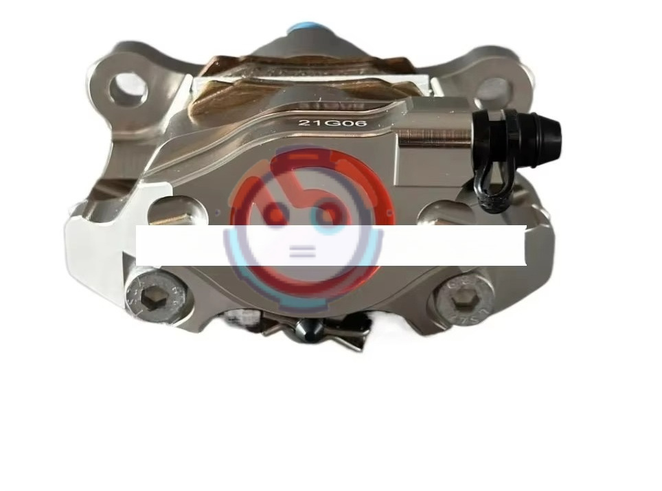 hot New abalone crab paired CN - огляд і ціна Brake Caliper