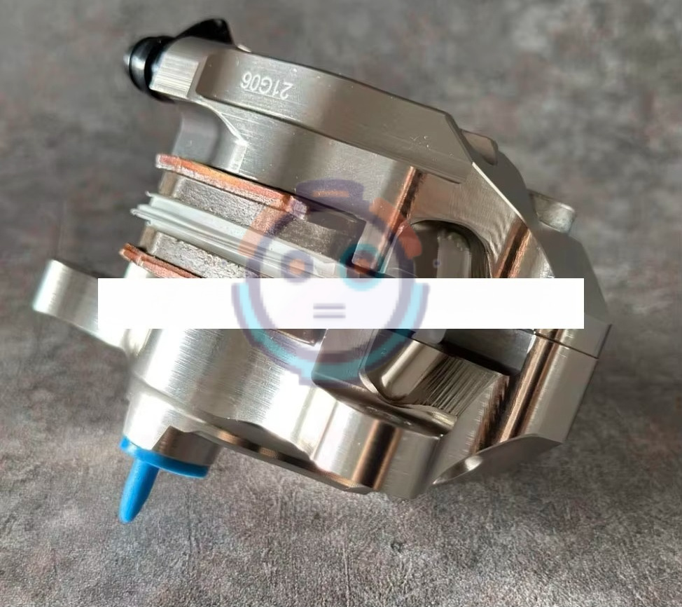 hot New abalone crab paired CN - огляд і ціна Brake Caliper