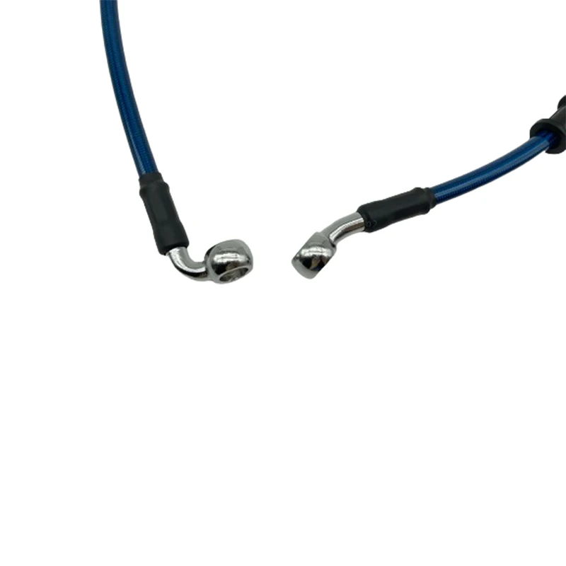 2X 10mm 28-90 Degree Motorcycl - огляд і ціна Motorcycle Brake Cable