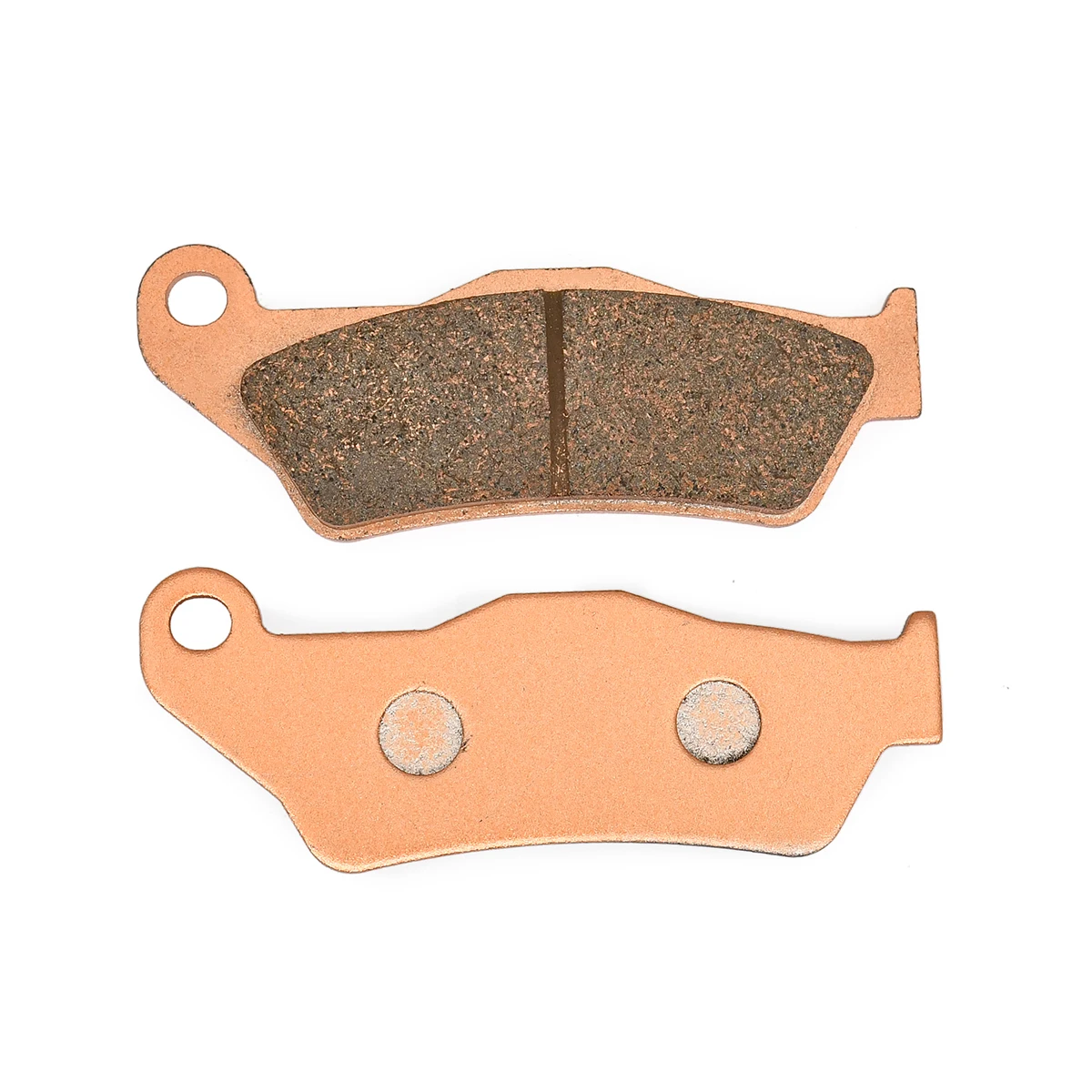 Motorcycle Front & Rear Brake  - огляд і ціна Brake Pads Bike