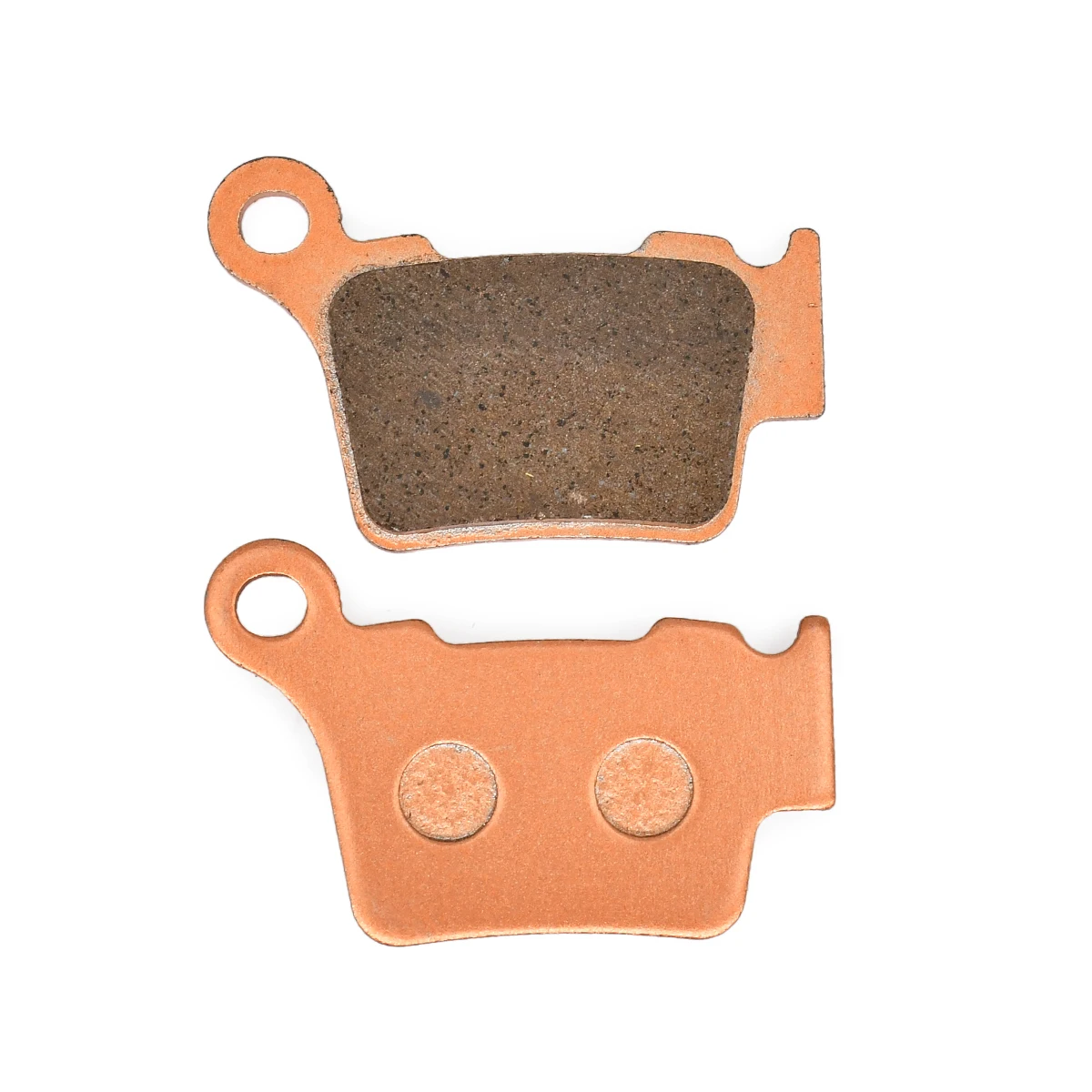 Motorcycle Front & Rear Brake  - огляд і ціна Brake Pads Bike