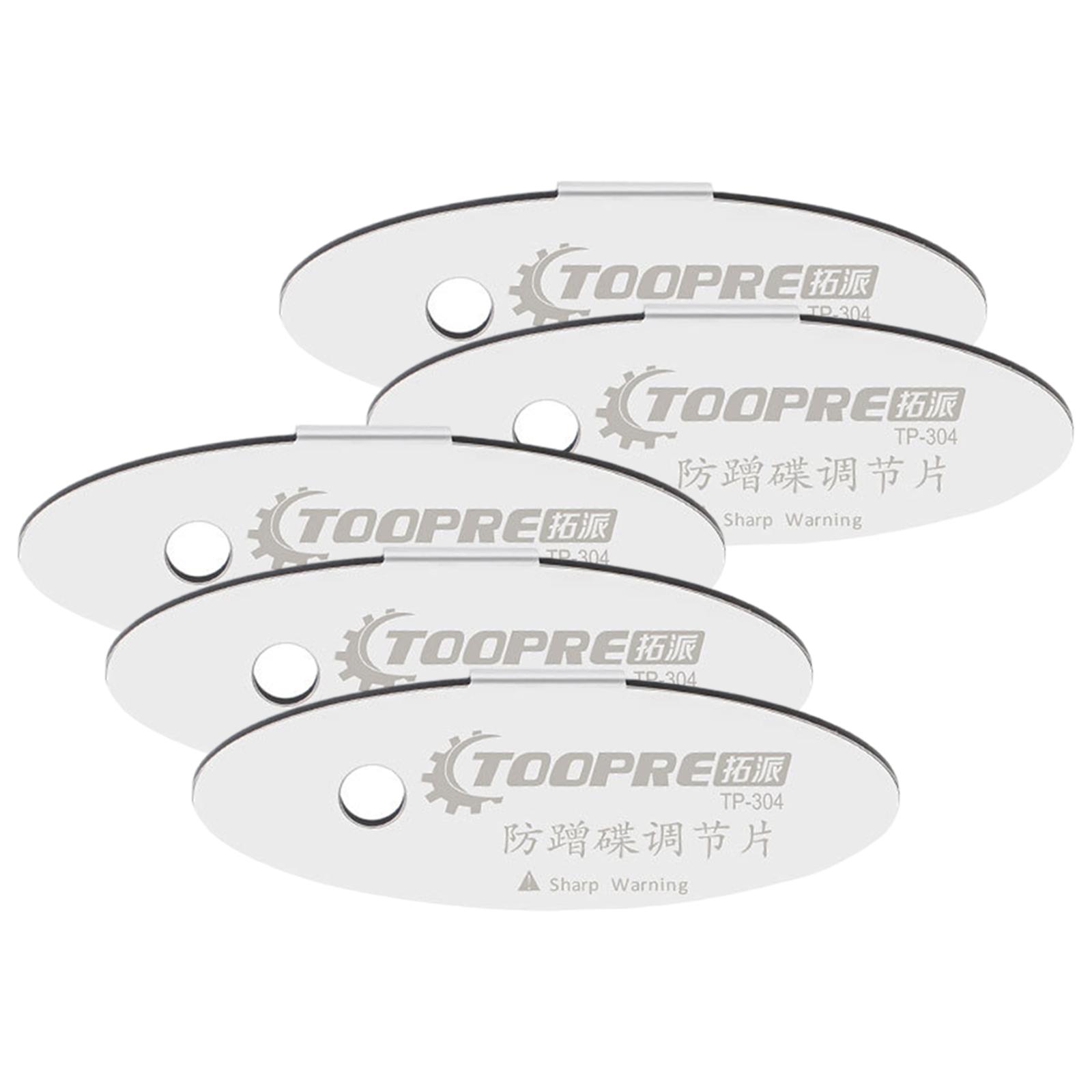 MTB Bike Disc Brake Pads Adjus - огляд і ціна Brake Rotor