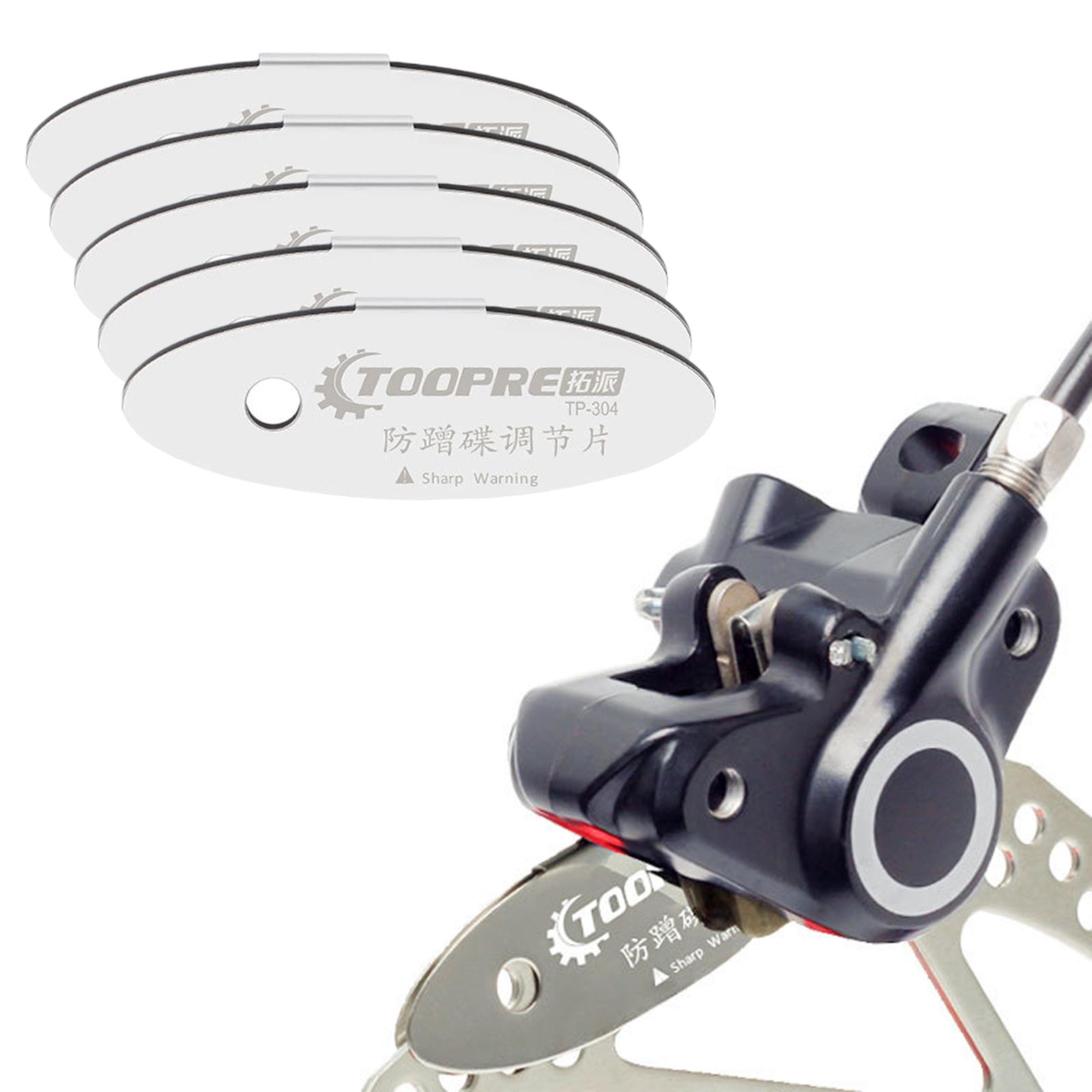 MTB Bike Disc Brake Pads Adjus - огляд і ціна Brake Rotor