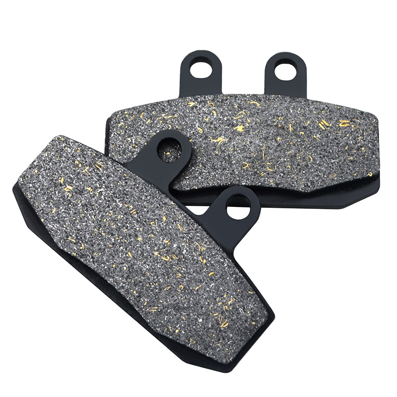 AHL Motorcycle Rear Brake Pads - огляд і ціна Carbon Ceramic Motorcycle Brake Rotor