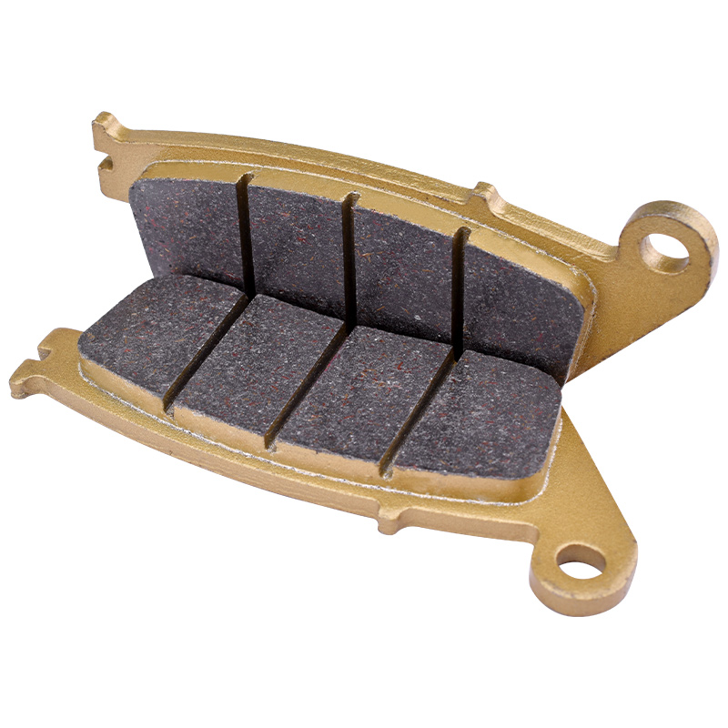 High Quality Motorcycle Front  - огляд і ціна Carbon Ceramic Motorcycle Brake Rotor