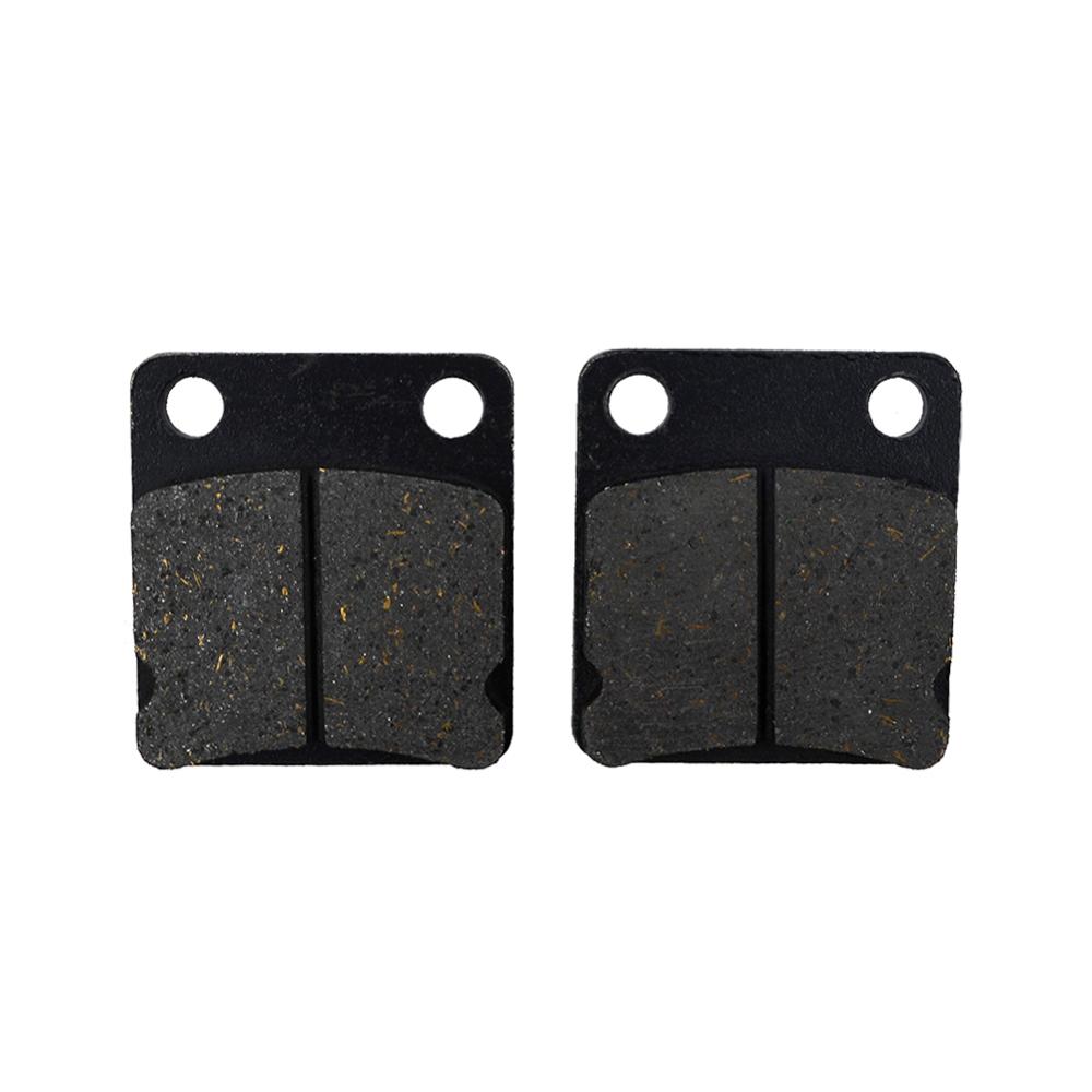Motorcycle Brake Pads For Yama - огляд і ціна Motorcycle Brake Pads