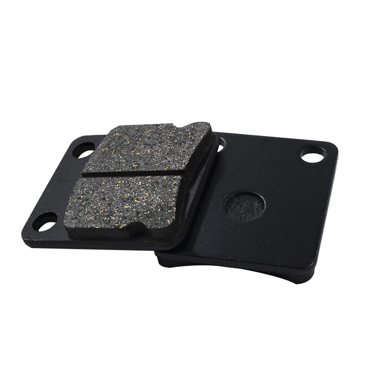 Motorcycle Brake Pads For Yama - огляд і ціна Motorcycle Brake Pads