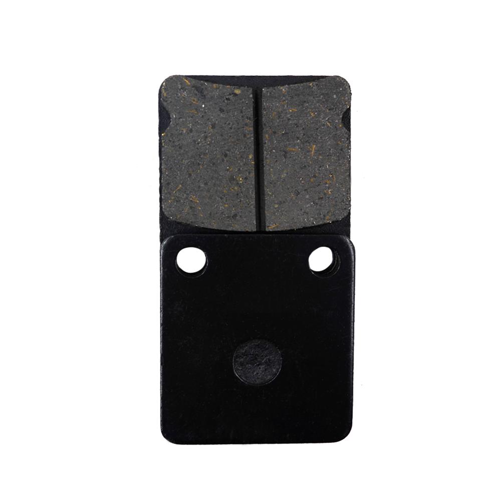 Motorcycle Brake Pads For Yama - огляд і ціна Motorcycle Brake Pads