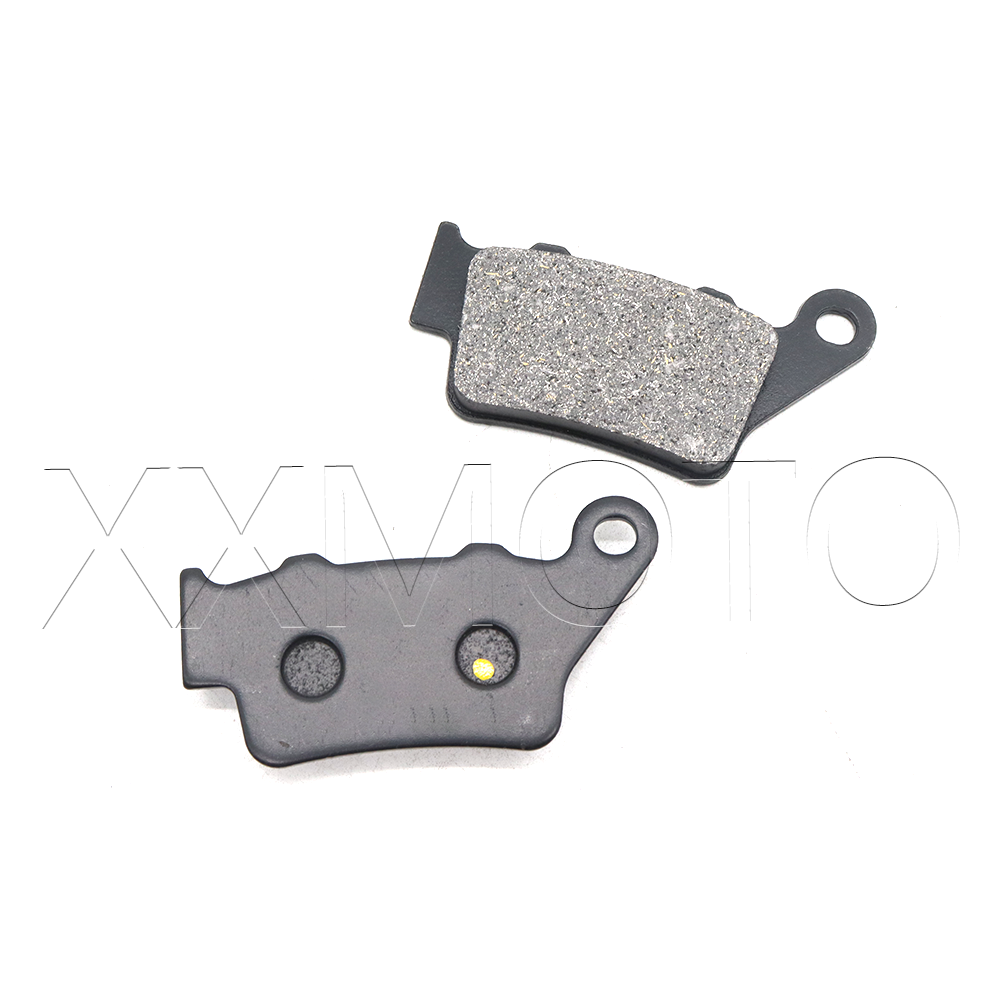 For Royal Enfield CLASSIC ELEC - огляд і ціна Motorcycle Brake Pads